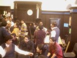 Launch Party