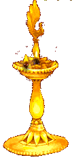lamp