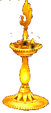 lamp