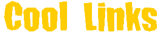 cool links